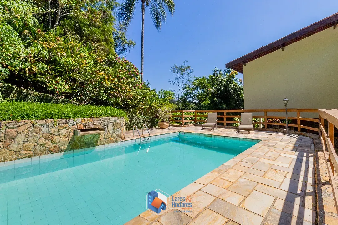 Casa, 7 quartos, 500 m² - Foto 15
