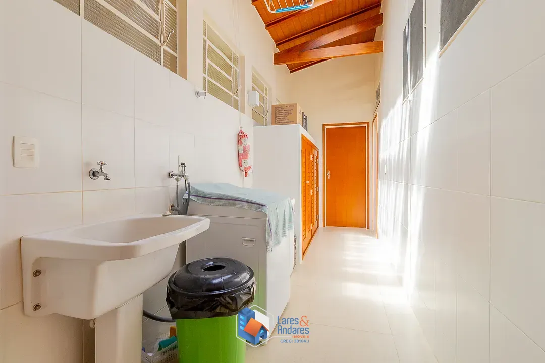 Casa, 7 quartos, 500 m² - Foto 26