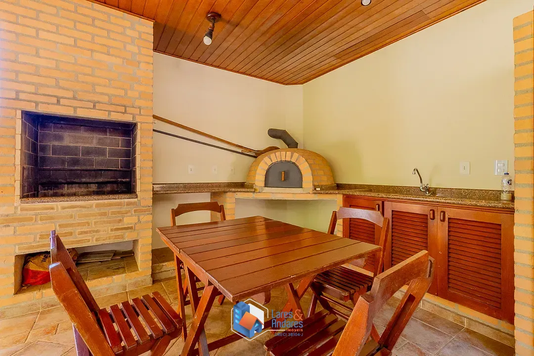 Casa, 7 quartos, 500 m² - Foto 13