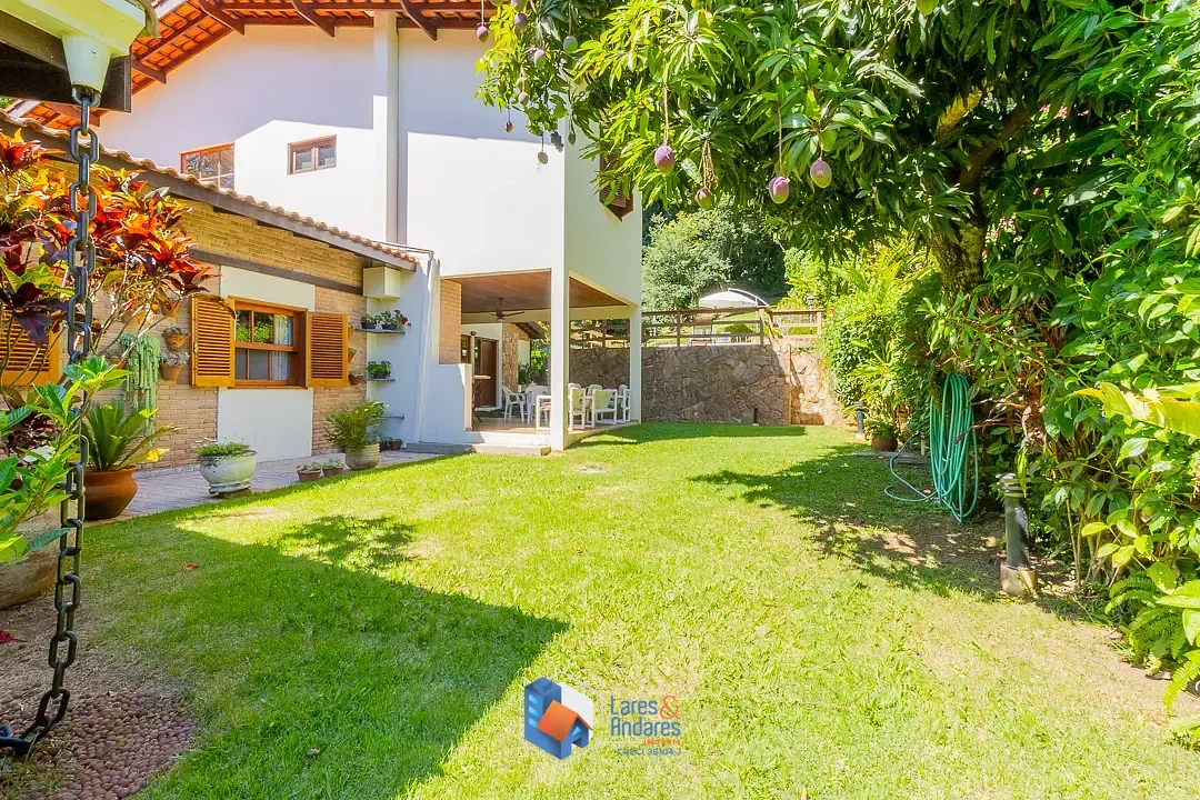 Casa, 7 quartos, 500 m² - Foto 9