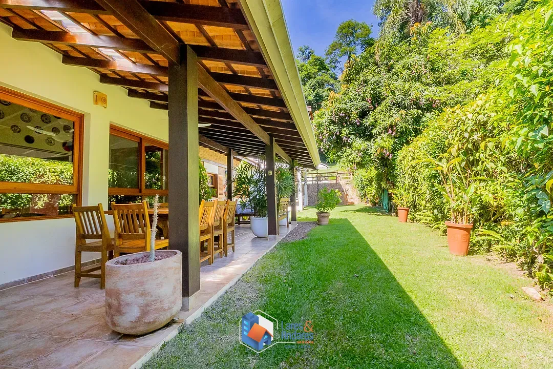 Casa, 7 quartos, 500 m² - Foto 5