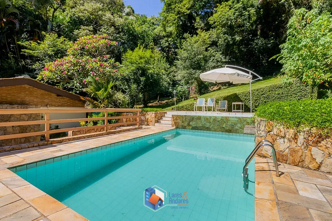Casa, 7 quartos, 500 m² - Foto 2