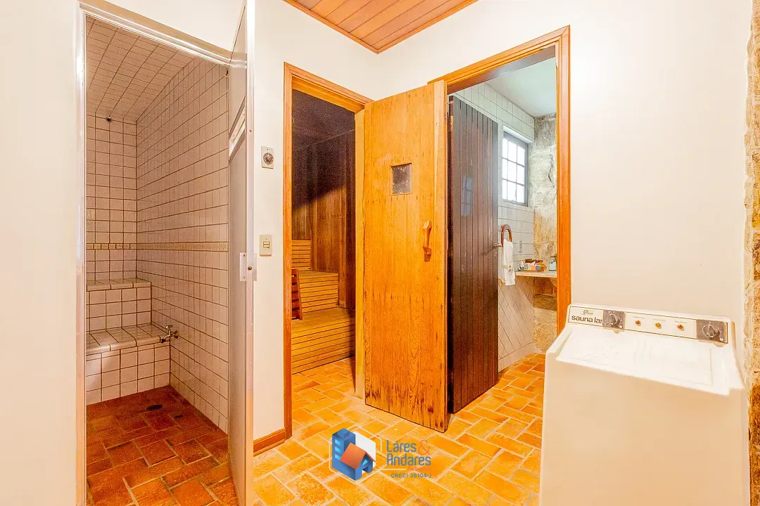 Casa, 7 quartos, 500 m² - Foto 18