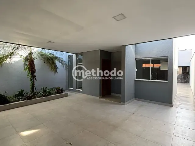 Casa 2 quartos e 2 banheiros, à venda, no bairro Jardim Residencial Nova Veneza em Indaiatuba