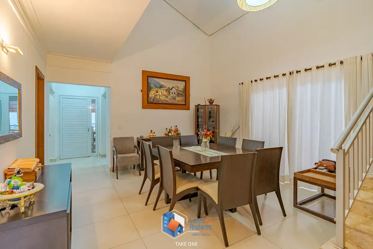 Casa, 3 quartos, 269 m² - Foto 13