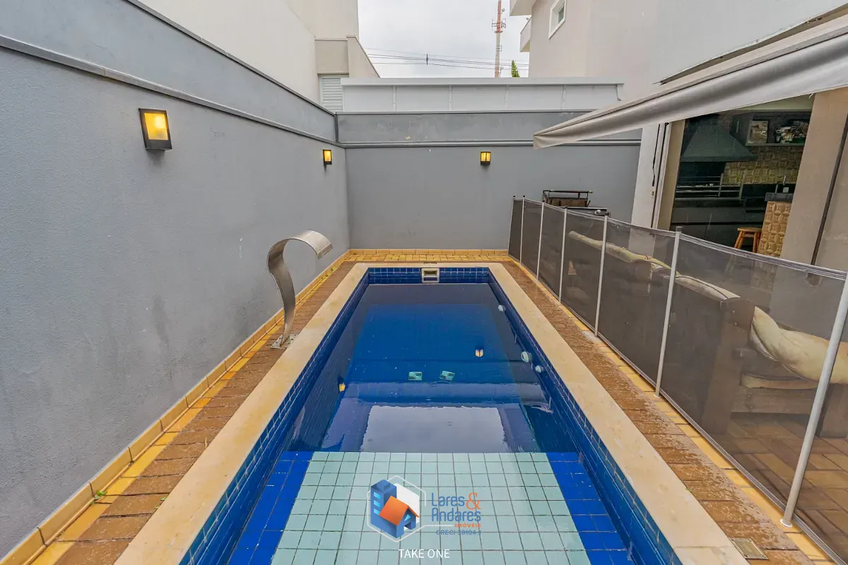 Casa, 3 quartos, 269 m² - Foto 9