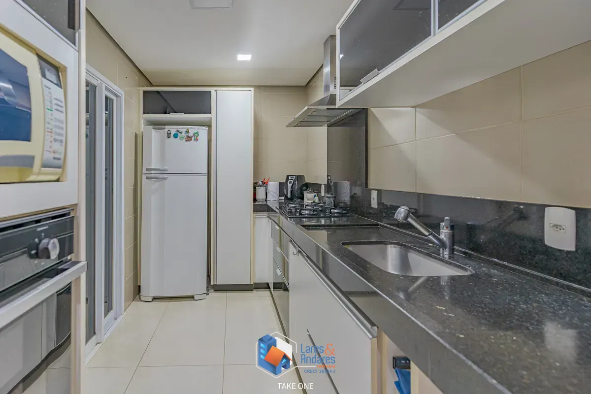 Casa, 3 quartos, 269 m² - Foto 10