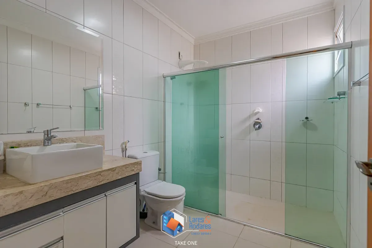 Casa, 3 quartos, 269 m² - Foto 23
