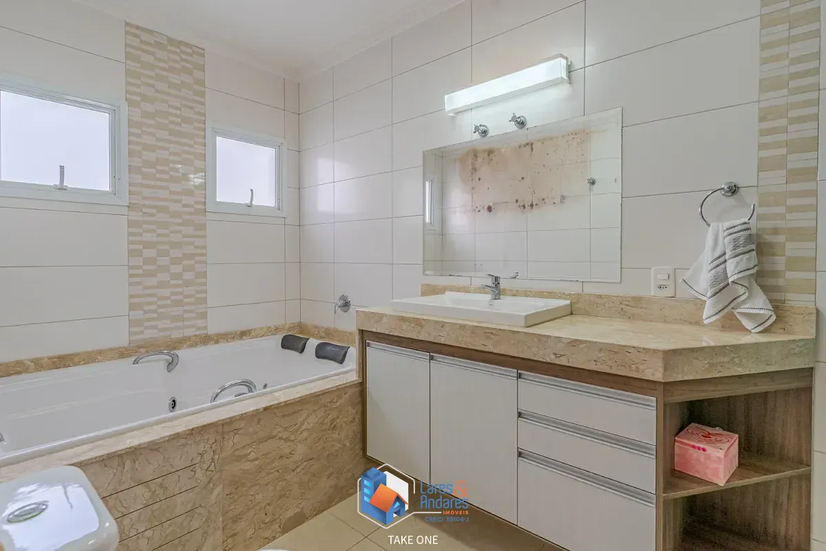 Casa, 3 quartos, 269 m² - Foto 26