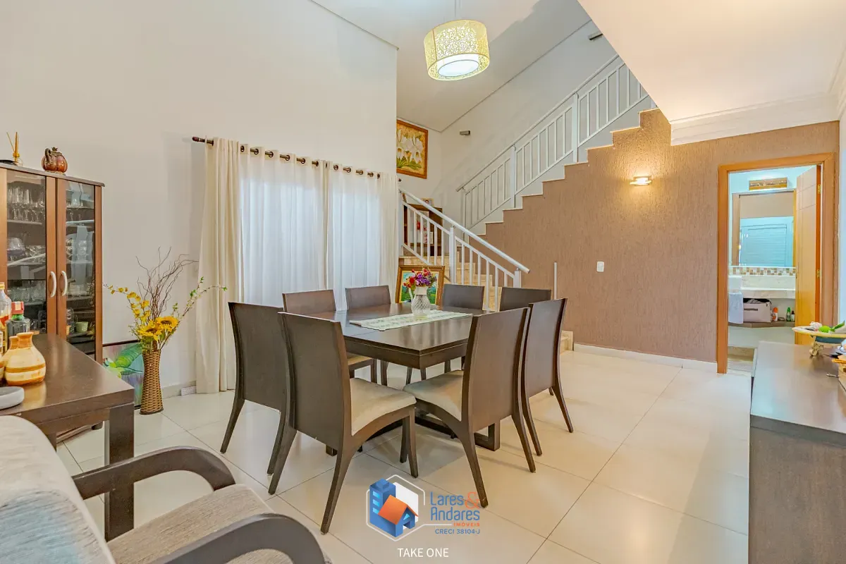 Casa, 3 quartos, 269 m² - Foto 12