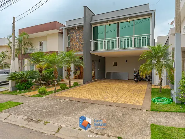 Casa com 300m² 3 quartos e 3 banheiros, à venda, no bairro Jardim Residencial Alto de Itaici em Indaiatuba