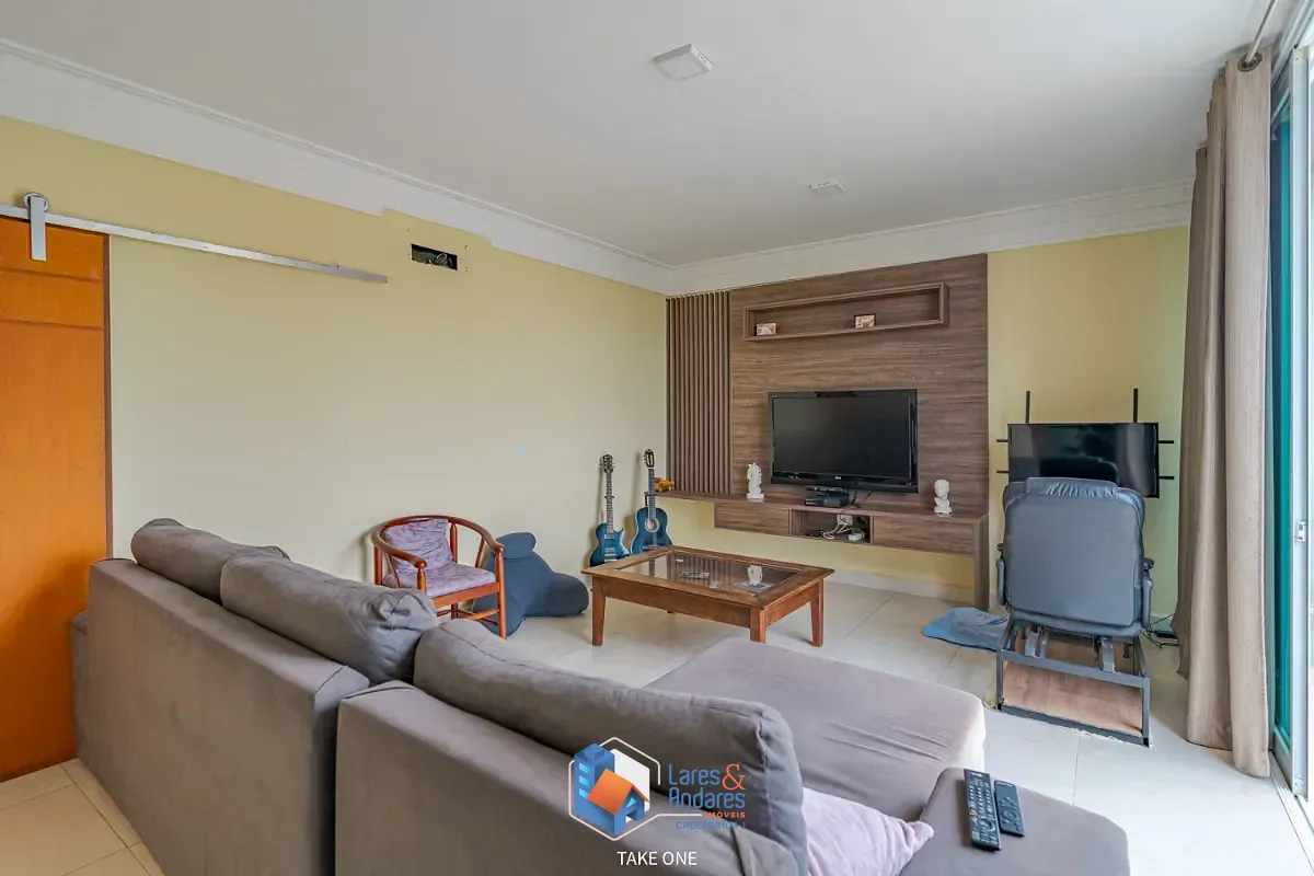 Casa, 3 quartos, 269 m² - Foto 29