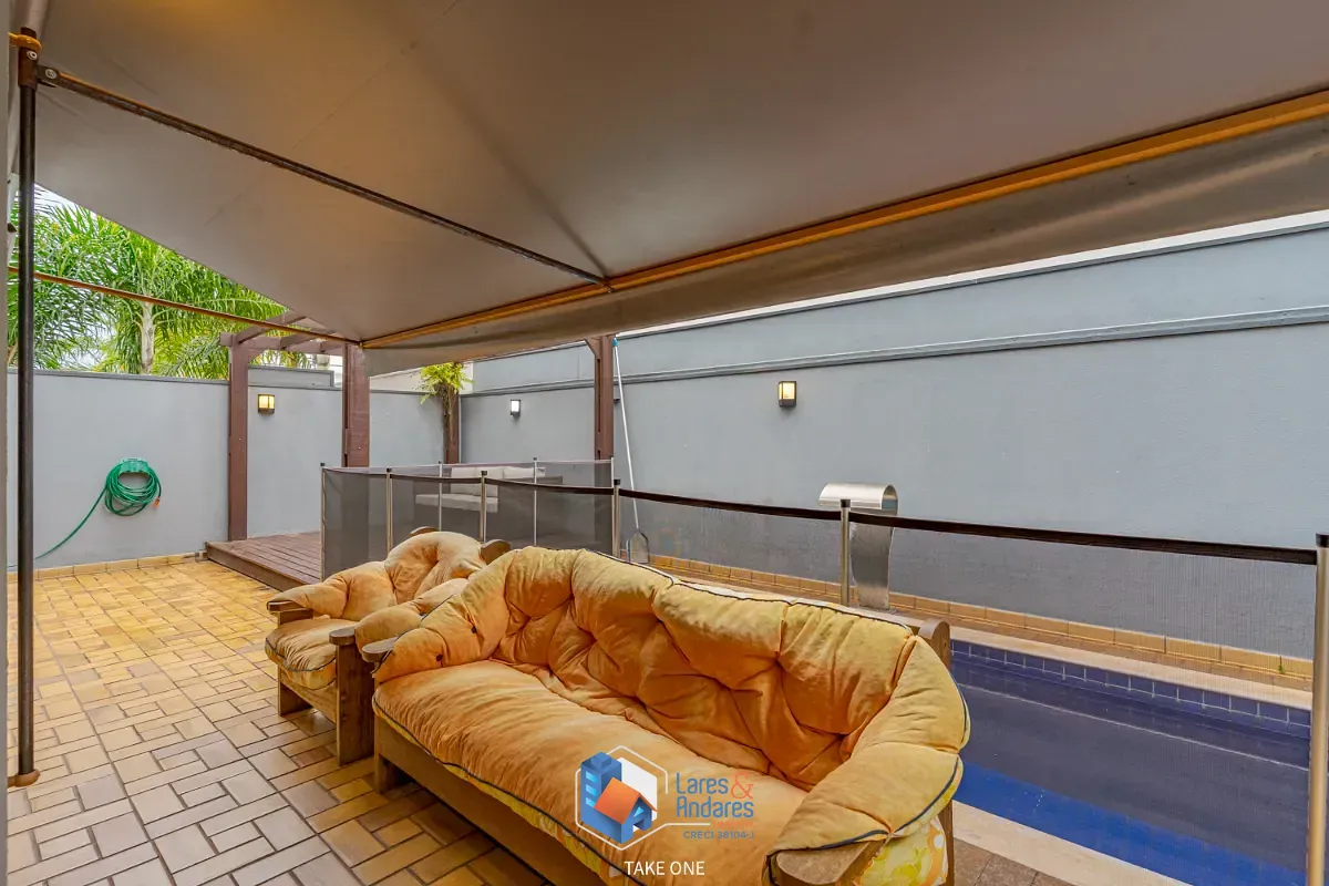 Casa, 3 quartos, 269 m² - Foto 4