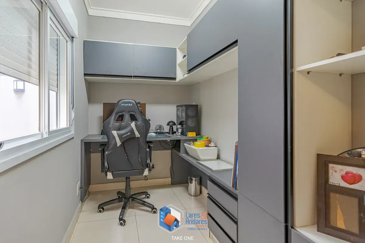 Casa, 3 quartos, 269 m² - Foto 19