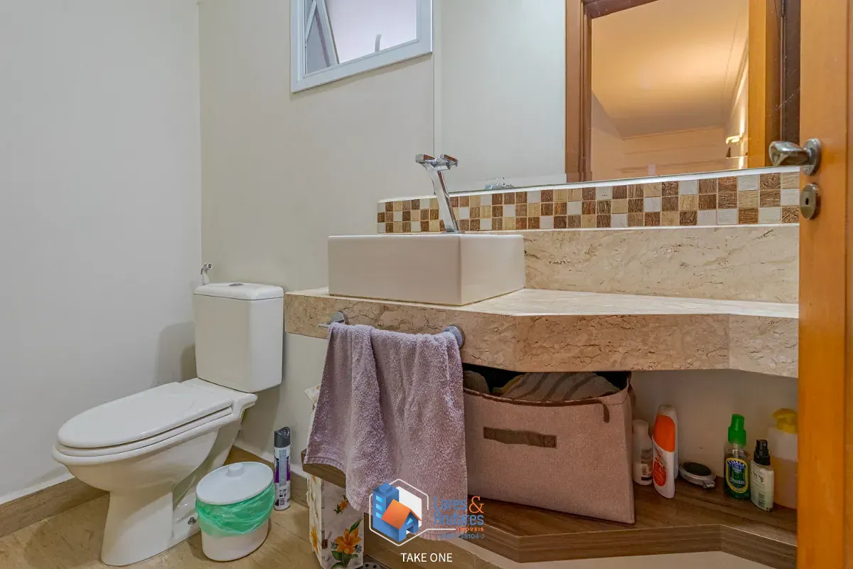 Casa, 3 quartos, 269 m² - Foto 15