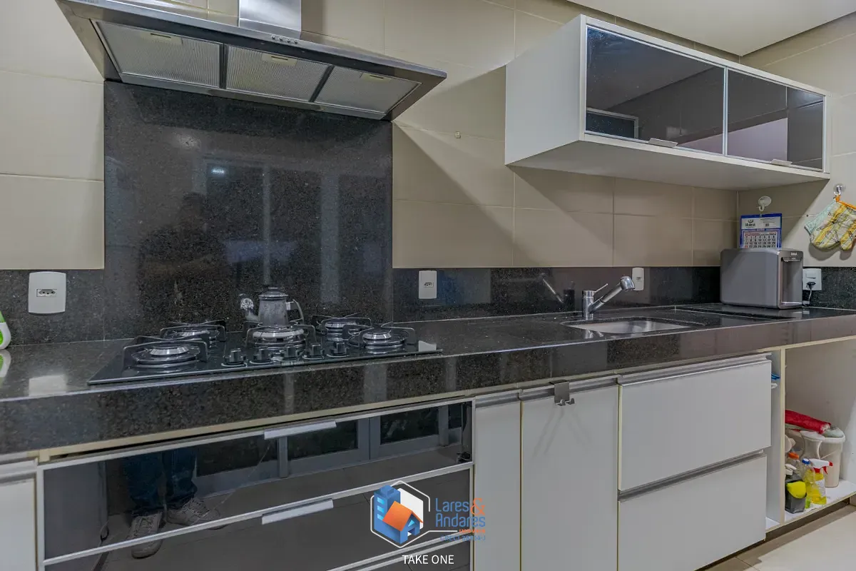 Casa, 3 quartos, 269 m² - Foto 11
