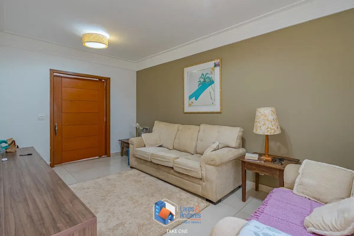 Casa, 3 quartos, 269 m² - Foto 17