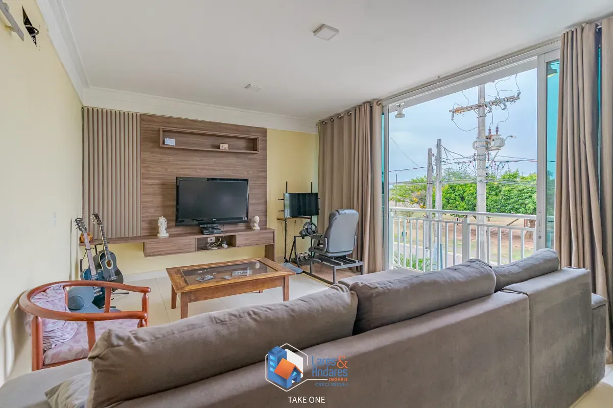 Casa, 3 quartos, 269 m² - Foto 28