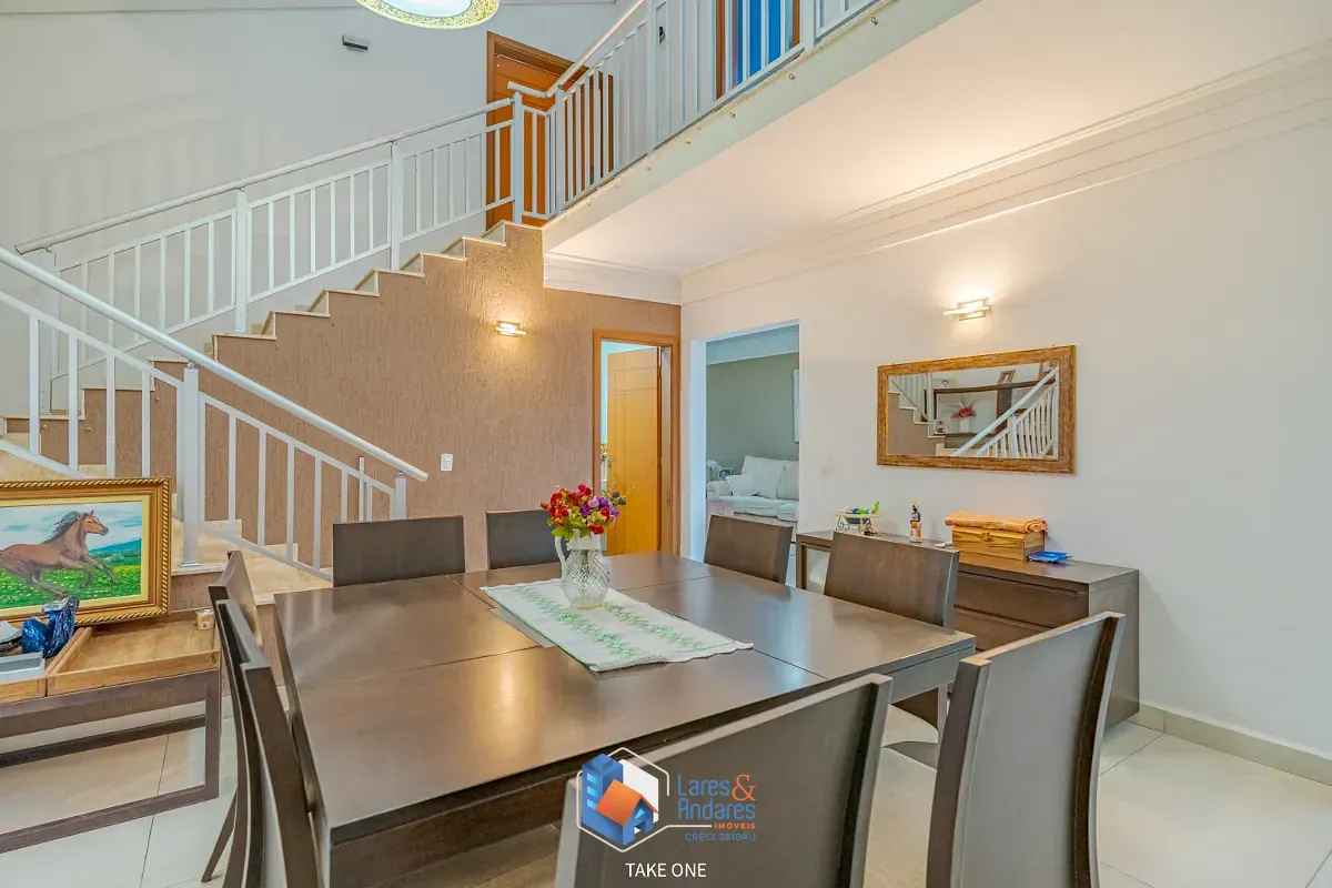Casa, 3 quartos, 269 m² - Foto 14