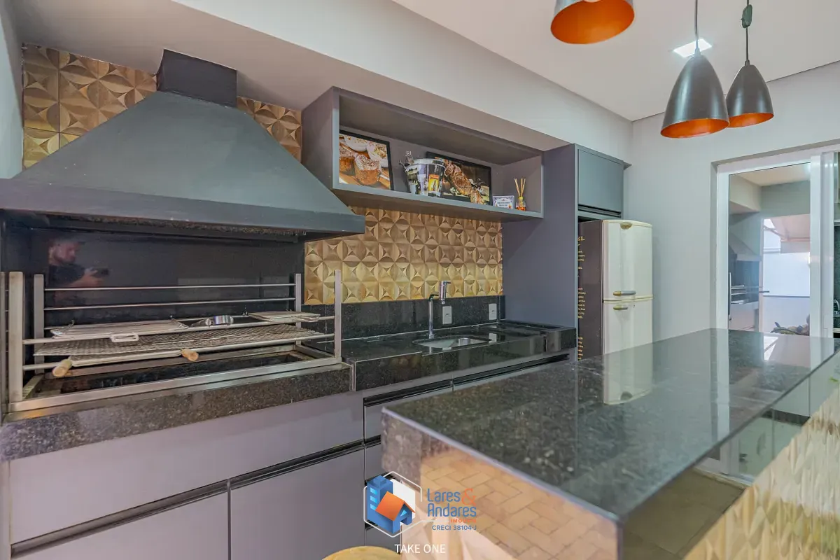 Casa, 3 quartos, 269 m² - Foto 5