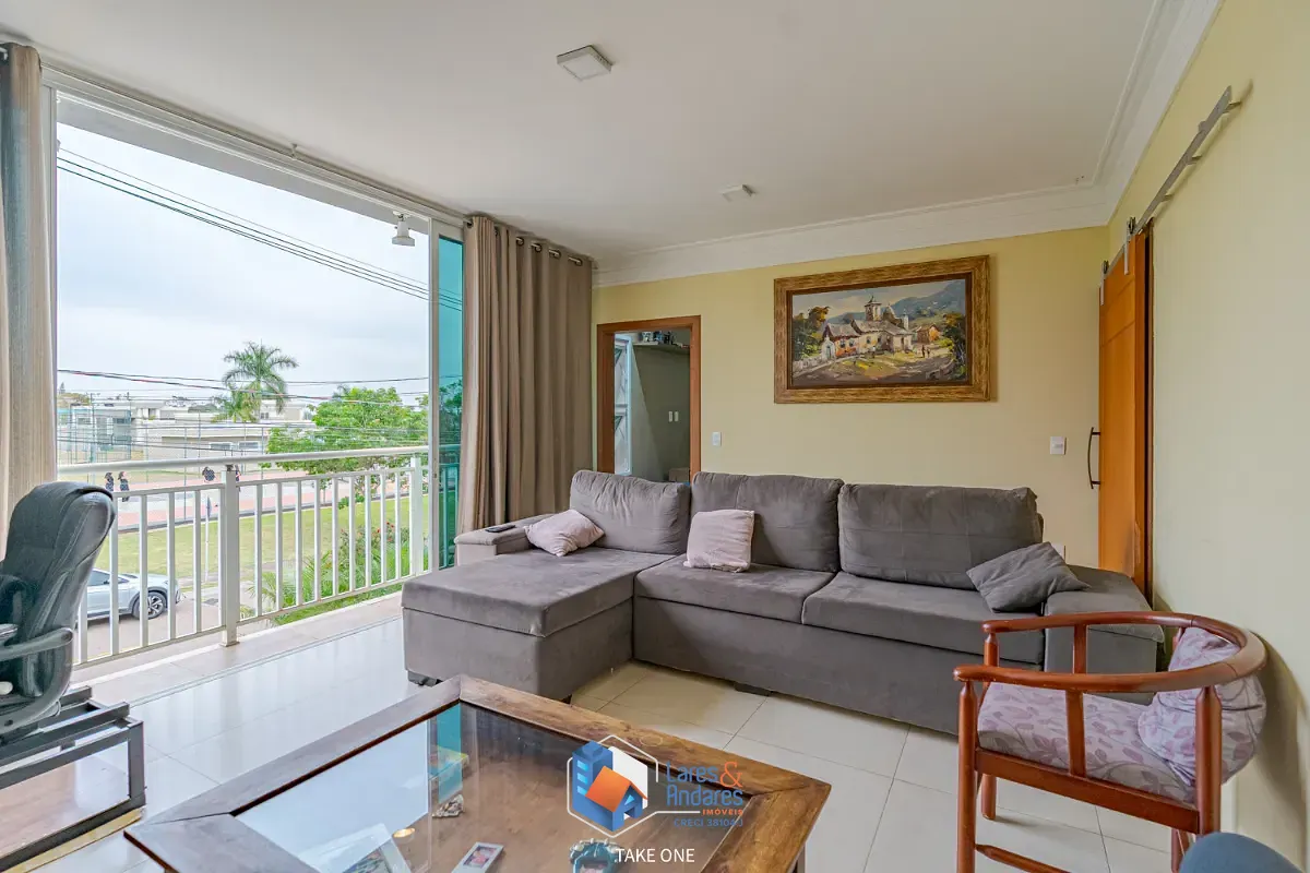 Casa, 3 quartos, 269 m² - Foto 30