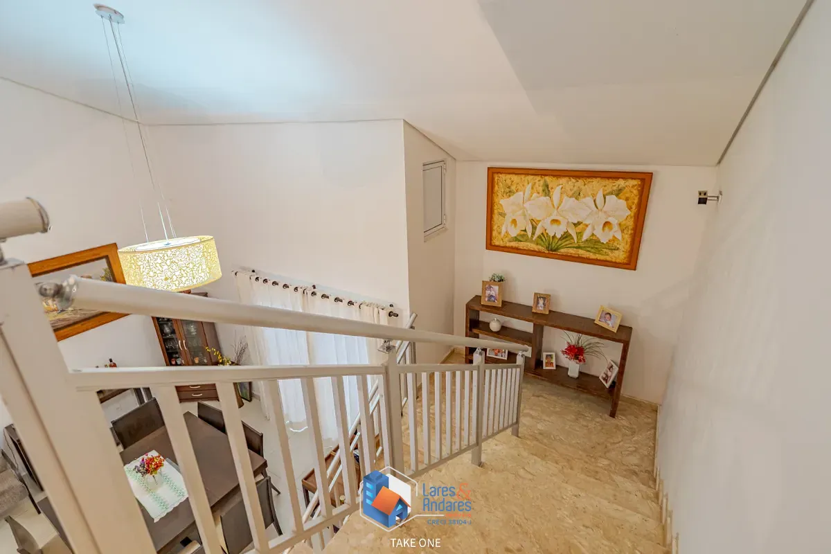 Casa, 3 quartos, 269 m² - Foto 20