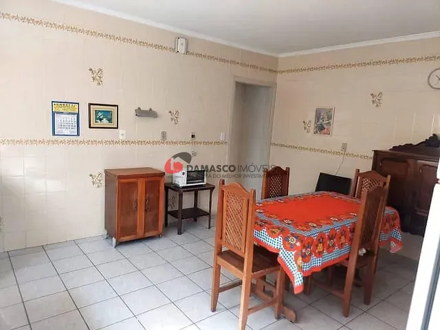 Casa 3 quartos e 2 banheiros, à venda, no bairro Santa Terezinha em Santo André
