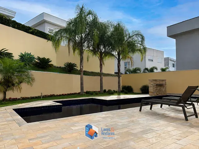 Casa com 470m² 3 quartos e 5 banheiros, à venda, no bairro Suru em Santana De Parnaíba