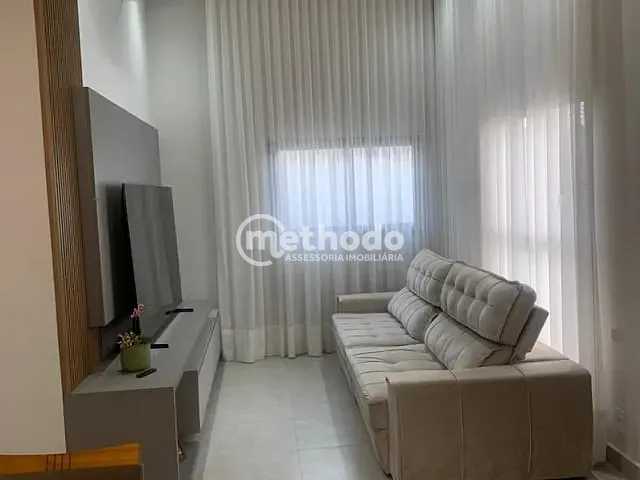 Casa com 300m² 3 quartos e 2 banheiros, à venda, no bairro Jardim dos Oliveiras em Campinas