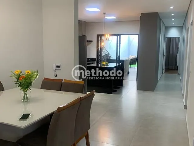 Casa com 300m² 3 quartos e 2 banheiros, à venda, no bairro Jardim dos Oliveiras em Campinas