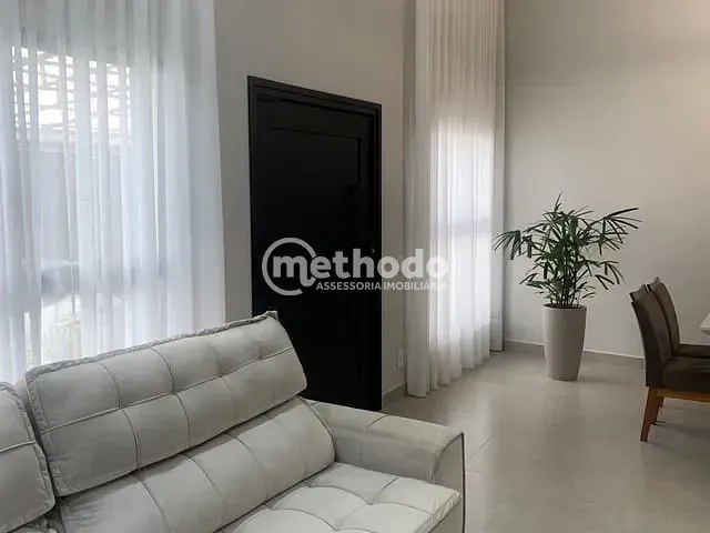 Casa com 300m² 3 quartos e 2 banheiros, à venda, no bairro Jardim dos Oliveiras em Campinas