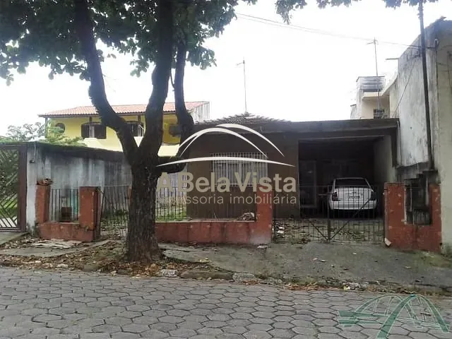 Casa com 355m² 3 quartos e 2 banheiros, à venda, no bairro Vila Yara em Osasco