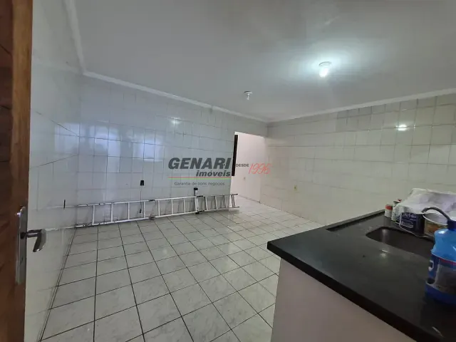 Casa 2 quartos e 2 banheiros, para alugar, no bairro Jardim Morada do Sol em Indaiatuba