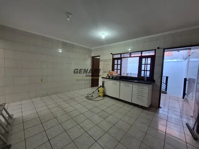 Casa 2 quartos e 2 banheiros, para alugar, no bairro Jardim Morada do Sol em Indaiatuba