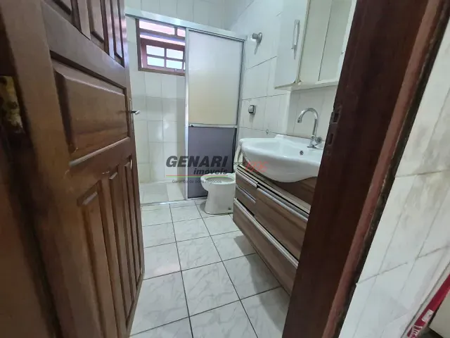 Casa 2 quartos e 2 banheiros, para alugar, no bairro Jardim Morada do Sol em Indaiatuba