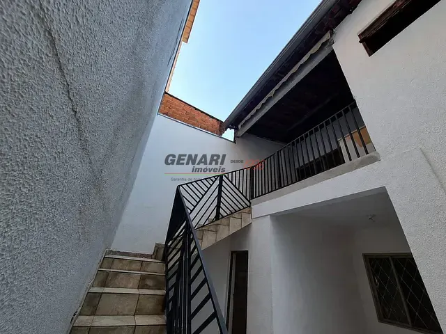 Casa 2 quartos e 2 banheiros, para alugar, no bairro Jardim Morada do Sol em Indaiatuba