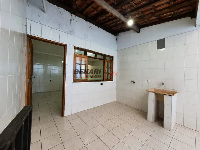 Casa 2 quartos e 2 banheiros, para alugar, no bairro Jardim Morada do Sol em Indaiatuba