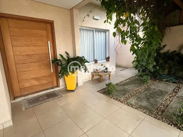 Casa com 165m² 3 quartos e 3 banheiros, à venda, no bairro Jardim Park Real em Indaiatuba