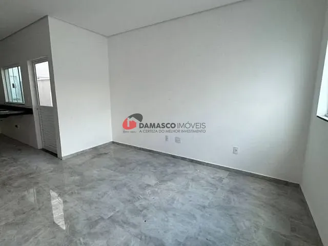 Casa 3 quartos e 2 banheiros, à venda, no bairro Vila Francisco Matarazzo em Santo André