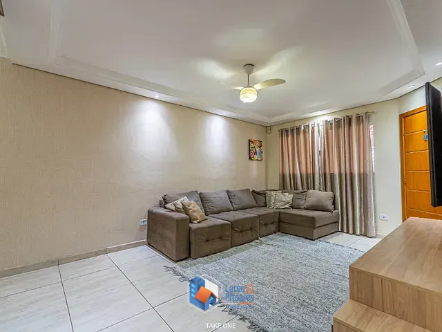 Casa com 207m² 3 quartos e 2 banheiros, à venda, no bairro Nova Cerejeira em Atibaia