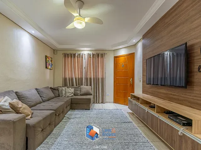 Casa com 207m² 3 quartos e 2 banheiros, à venda, no bairro Nova Cerejeira em Atibaia