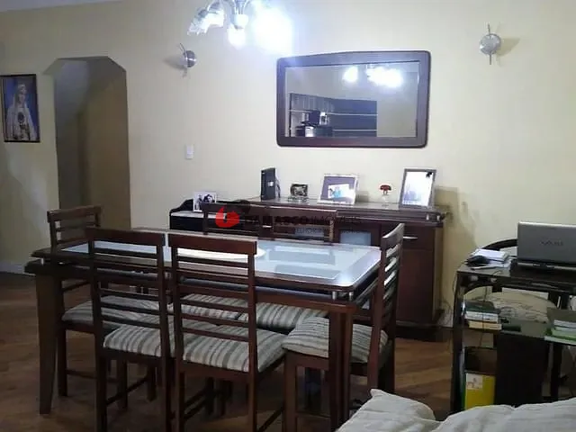 Casa 3 quartos e 3 banheiros, à venda, no bairro Vila Caminho do Mar em São Bernardo do Campo