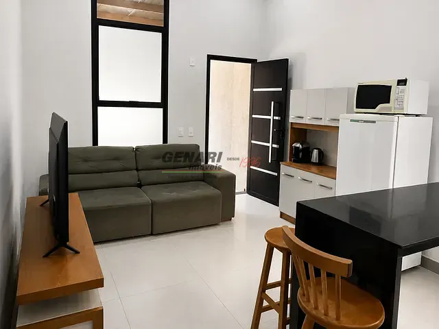 Casa com 75m² 2 quartos e 2 banheiros, à venda, no bairro Parque Residencial Sabiás em Indaiatuba