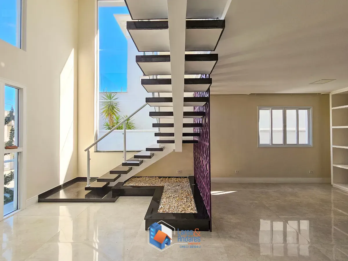 Casa, 4 quartos, 407 m² - Foto 13