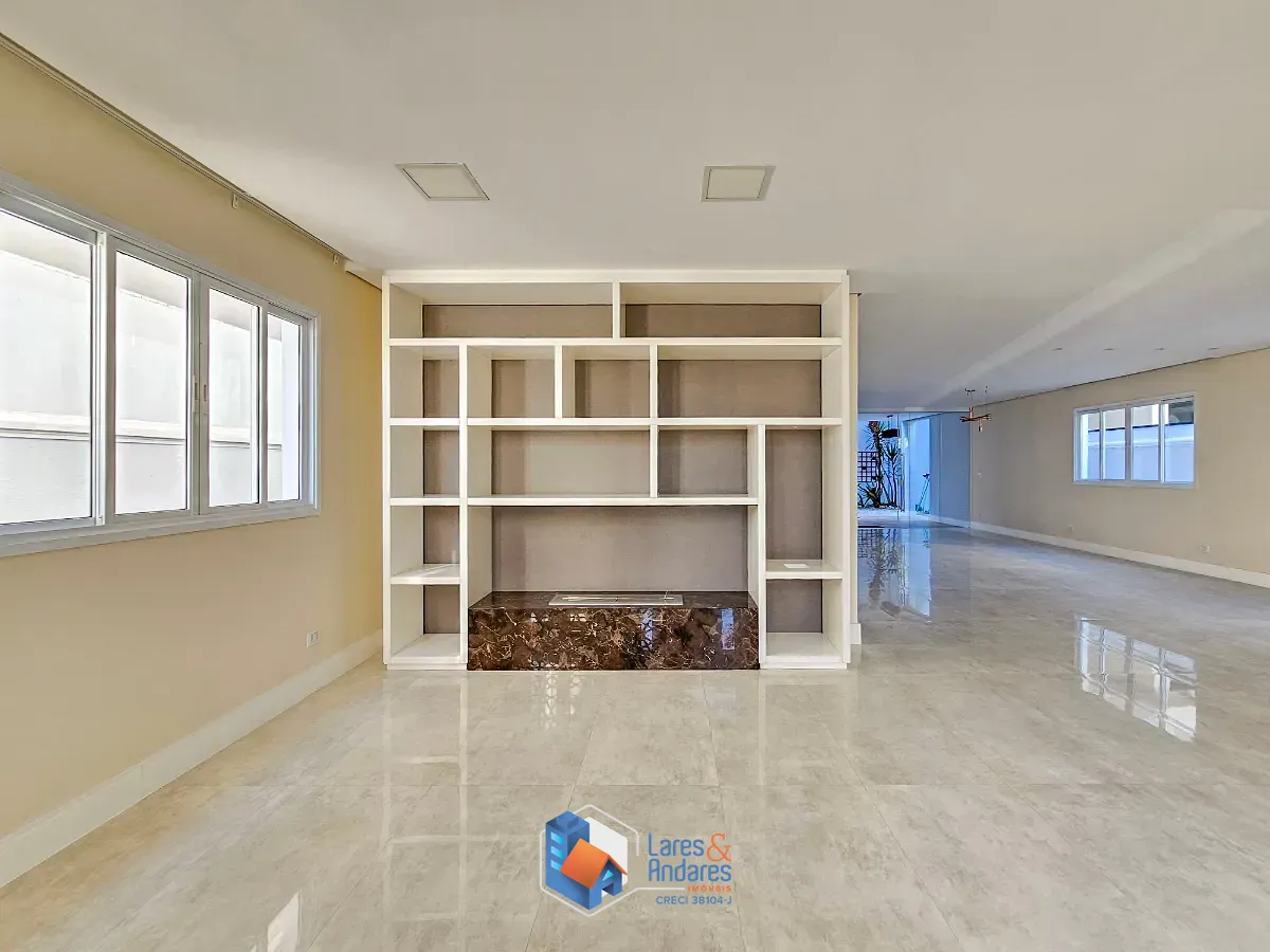 Casa, 4 quartos, 407 m² - Foto 14