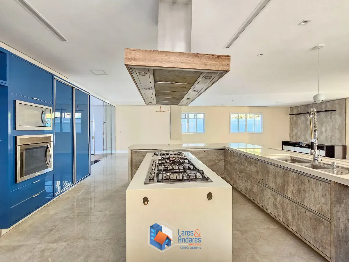Casa, 4 quartos, 407 m² - Foto 26
