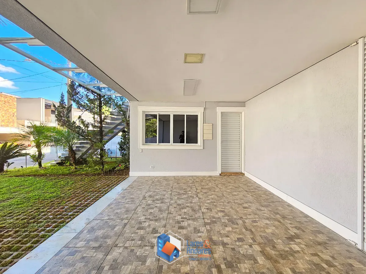 Casa, 4 quartos, 407 m² - Foto 5