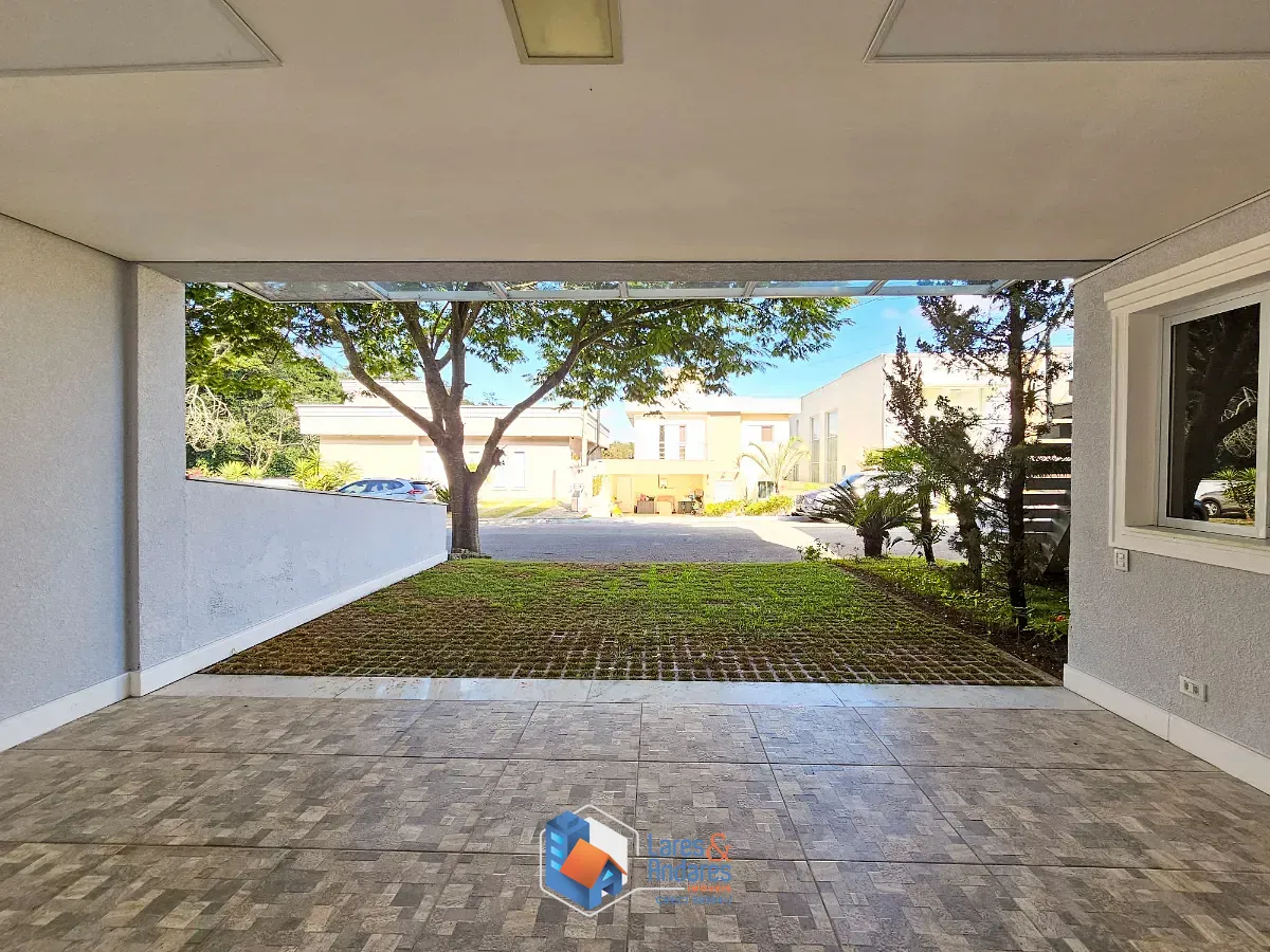 Casa, 4 quartos, 407 m² - Foto 4