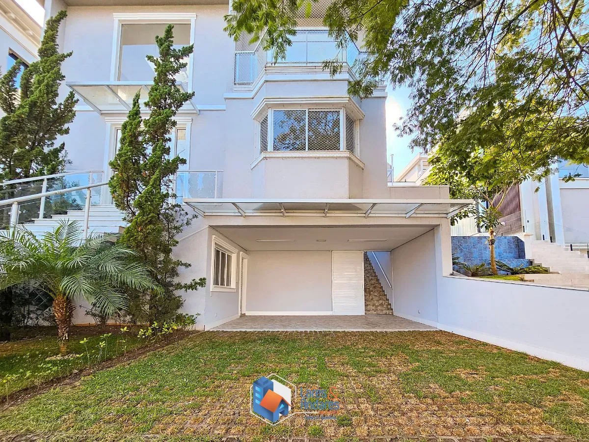 Casa, 4 quartos, 407 m² - Foto 2
