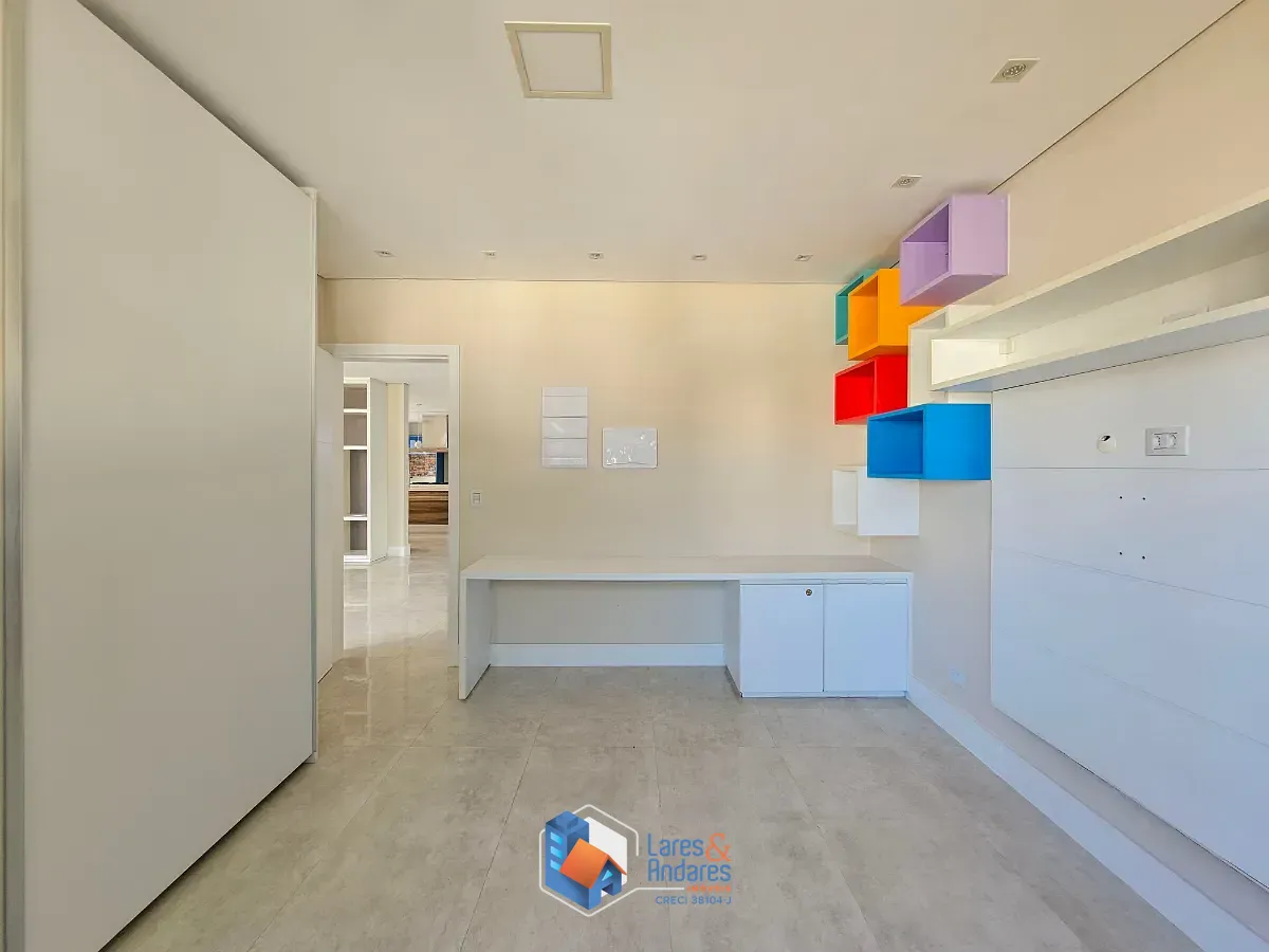 Casa, 4 quartos, 407 m² - Foto 10